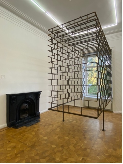 guest post: POST-SOVIET, POST-INDUSTRIAL PENETRATION