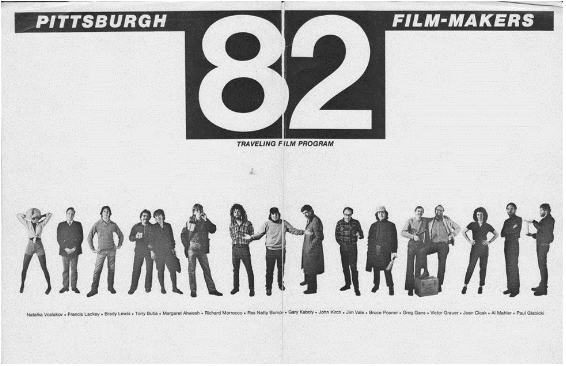 recap: ESSENTIAL PITTSBURGH – NATALKA VOSLAKOV