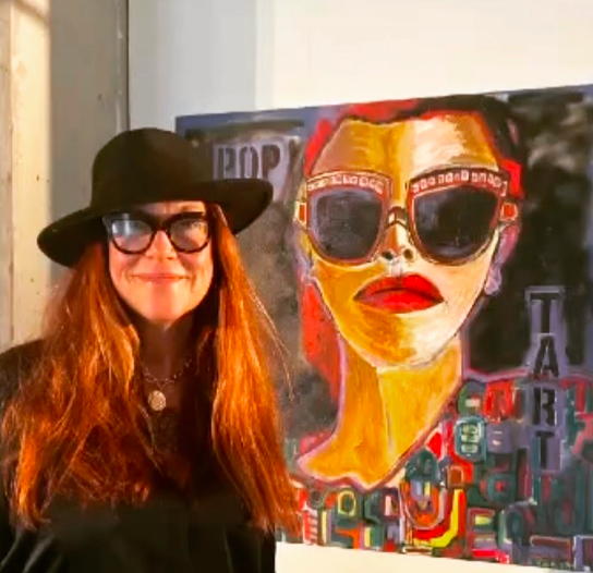 column: SEXISM IN THE&nbsp;ARTS