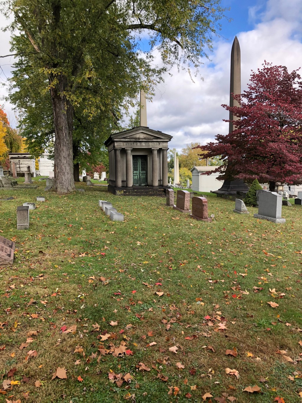 EMBRACING THE MACABRE IN&nbsp;GARFIELD