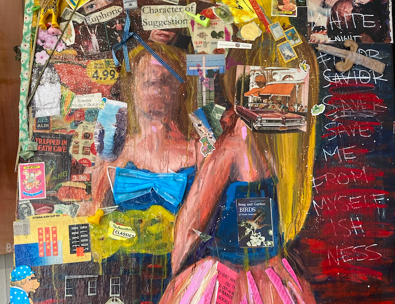 highlight: HEATHER BOND