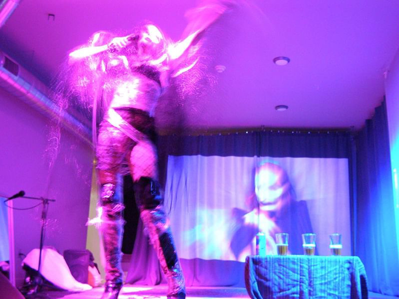 CONTRAST/CONVERGENCE – THE&nbsp;OCCASION