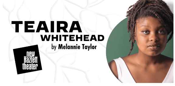 REAL-LIFE LOSS INSPIRES A FICTIONAL STORY OF COMMUNITY IN NEW PLAY, TEAIRA&nbsp;WHITEHEAD
