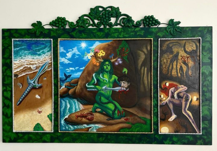 PITTSBURGH ARTNEWS BRIEF (2/11 –&nbsp;2/25)