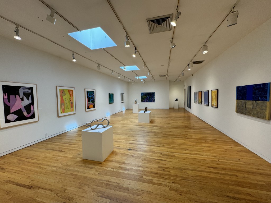 SPRING FOR ABSTRACTION