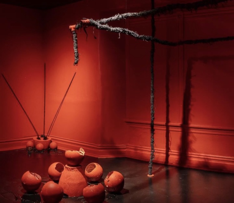 FABRICATION, FANTASIA, AND FLUIDITY AT THE MATTRESS FACTORY: PART 3