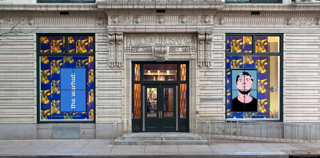 ARE THE WARHOL’S FIFTEEN MINUTES OF FAME&nbsp;UP?