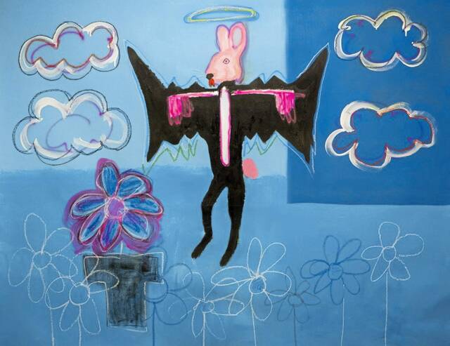 ARTIST BLOCK 08: THE SHOW IS&nbsp;OVER