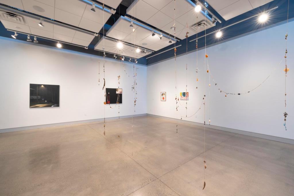 TWO TAKES ON TOMAYKO: EVERY SPECK OF DUST&nbsp;ILLUMINATED