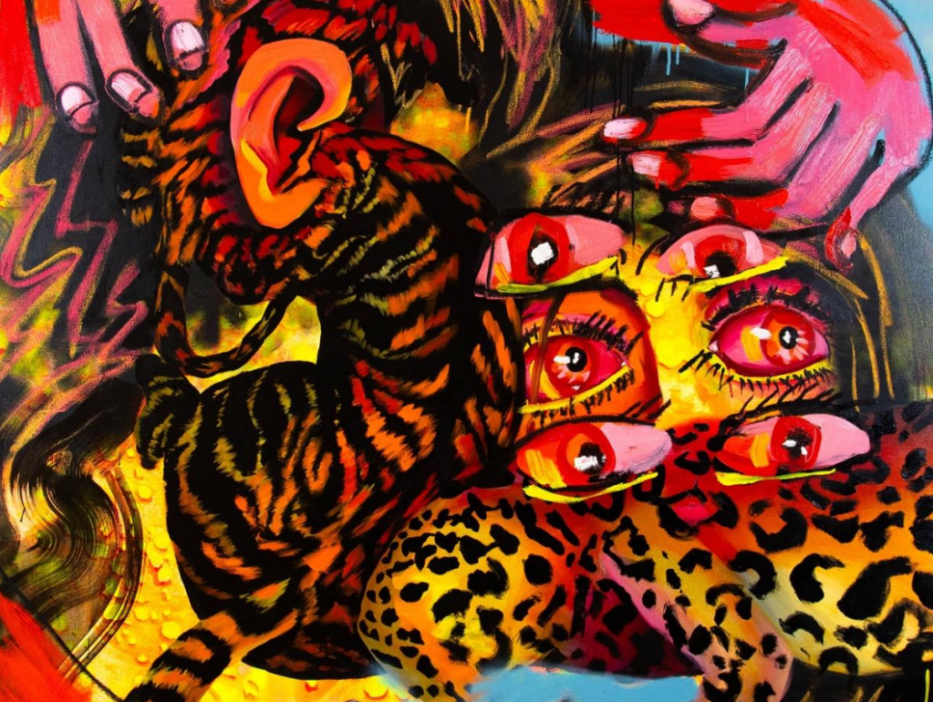 NATALIE WESTBROOK BRINGS VIEWERS TO THE “CORNERS OF HER MIND”: A&nbsp;Q&A