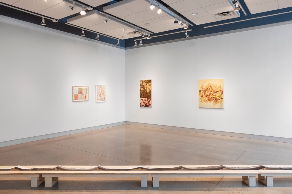 AT THE TOMAYKO FOUNDATION, FOUR ARTISTS SEEK THE DIVINE IN THE&nbsp;EVERYDAY