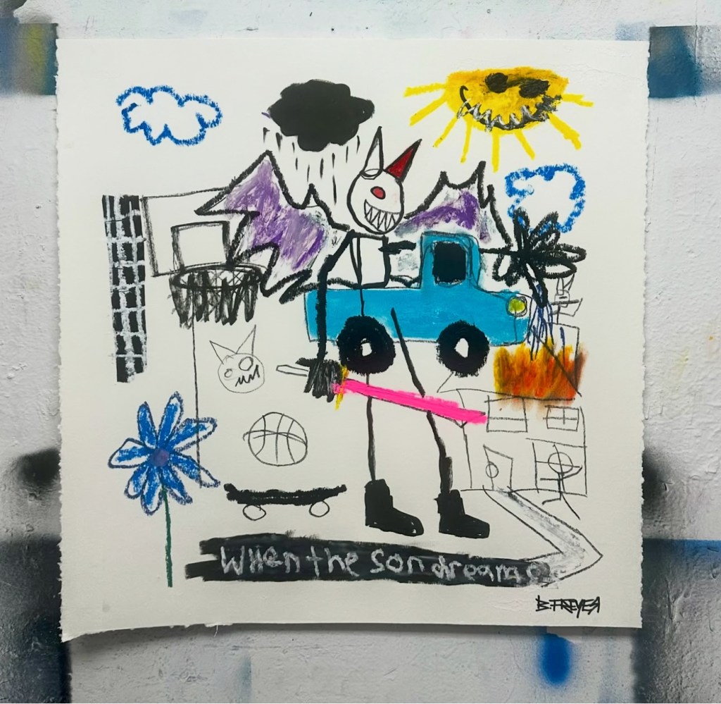 ARTIST BLOCK 09: EVERYONE’S A&nbsp;CRITIC