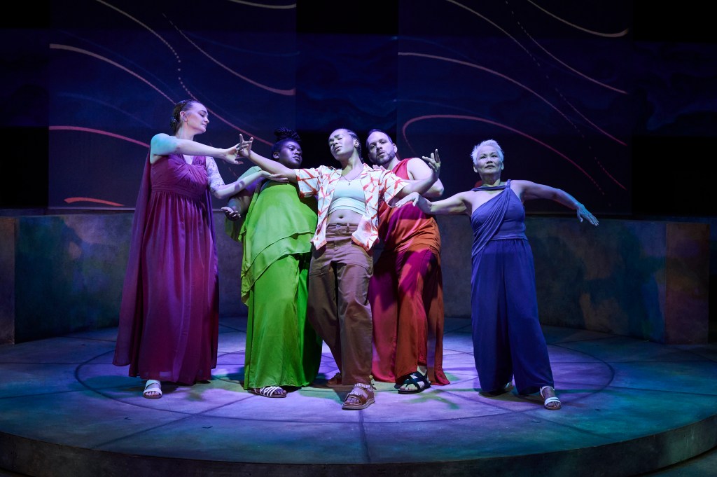 SEEING THE SILENCE: ASL IN ANOTHER KIND OF SILENCE