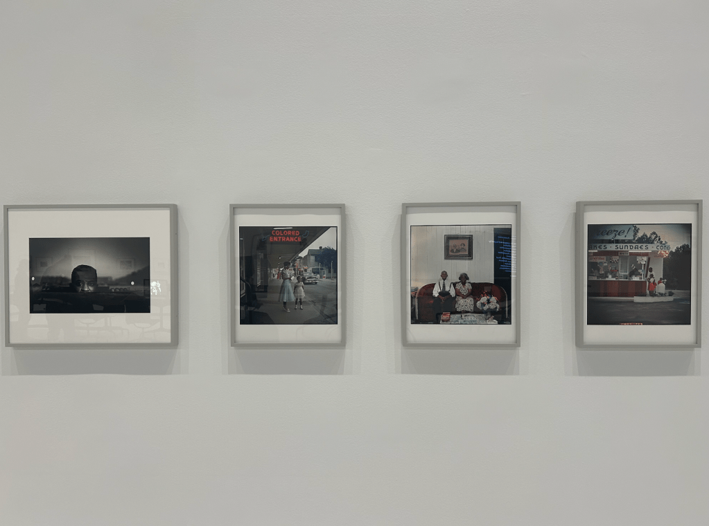 WHO GETS TO FRAME HISTORY?