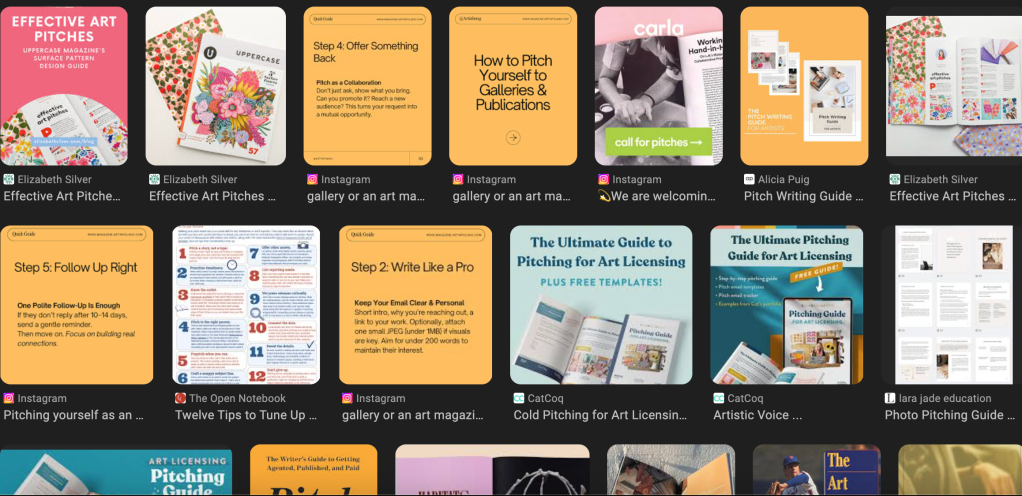 ART WRITING HAS A PITCHING&nbsp;PROBLEM